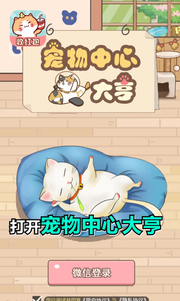 宠物中心大亨图1