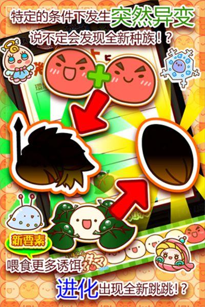 新種発見タマタマ研究所图1