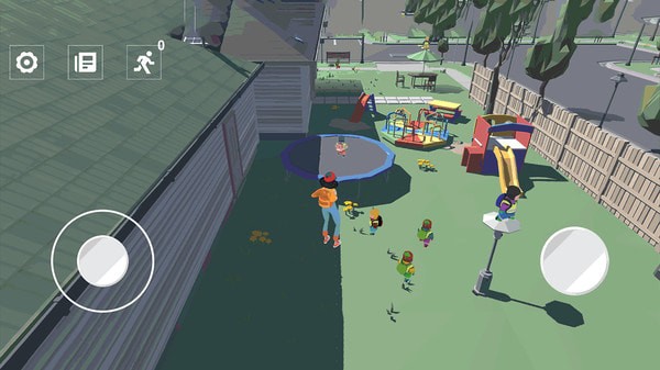 寻找调皮的小孩图2