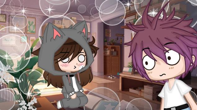 加查海关和咖啡最新版2023(Gacha Cafe Guide)图3