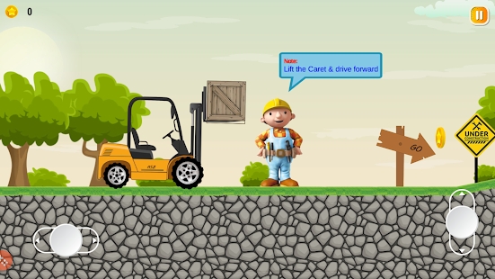 Bob The Builder(巴布工程师)图1