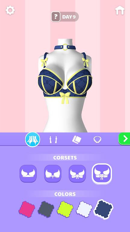Bra Maker游戏下载官方版图1