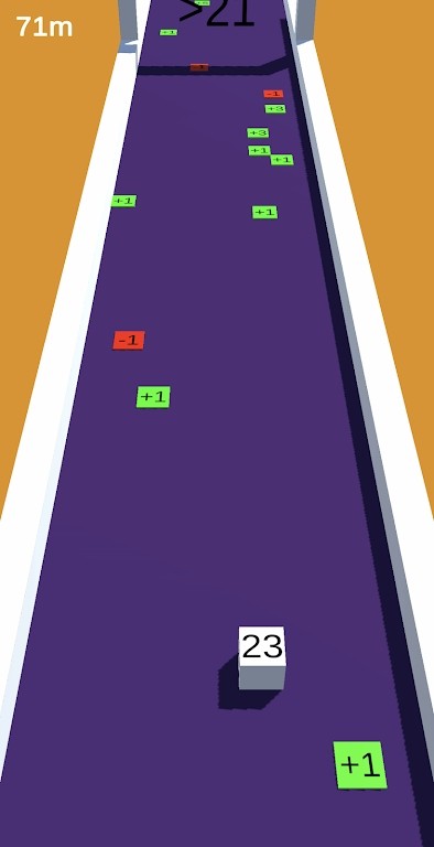 立方体疯狂冲刺Cube Rotator图3