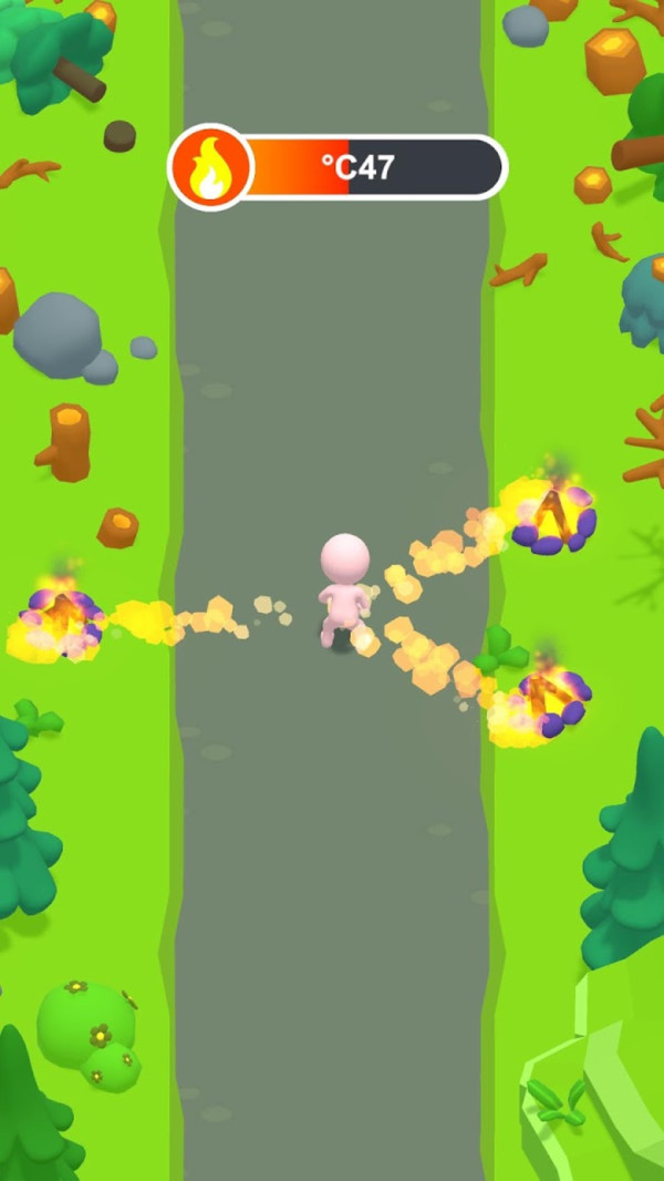 狂热爆发图2