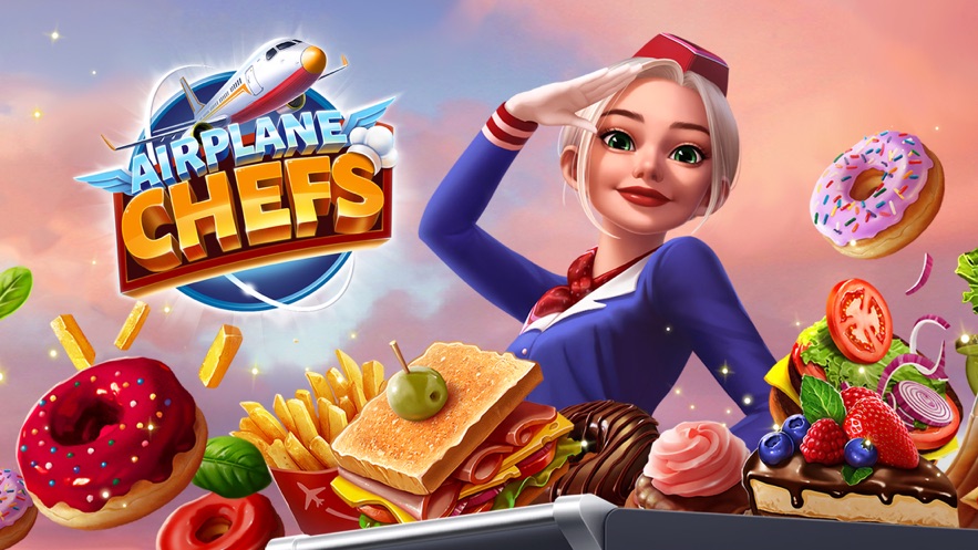 Airplane Chefs安装器图5