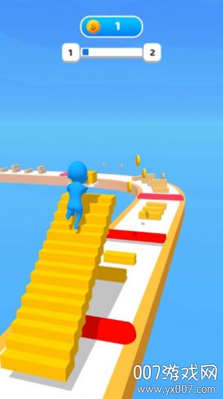 楼梯君冲浪图1