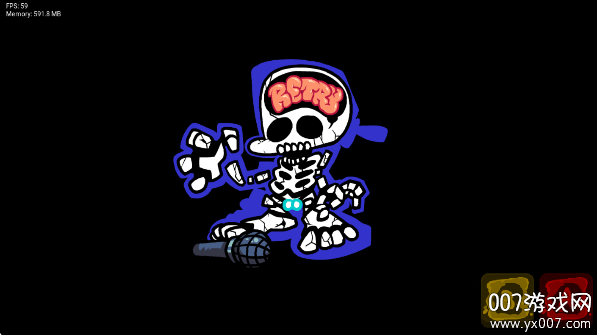 周五夜放克腐化V4模组手机版下载(Friday Night Funkin)图2