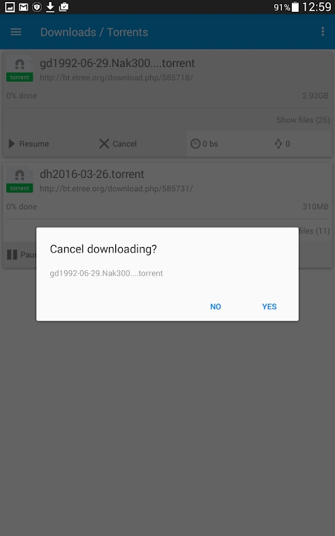 CitrioBrowser浏览器图1