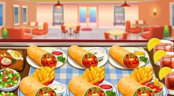Cooking Wonder(烹饪奇观)图4