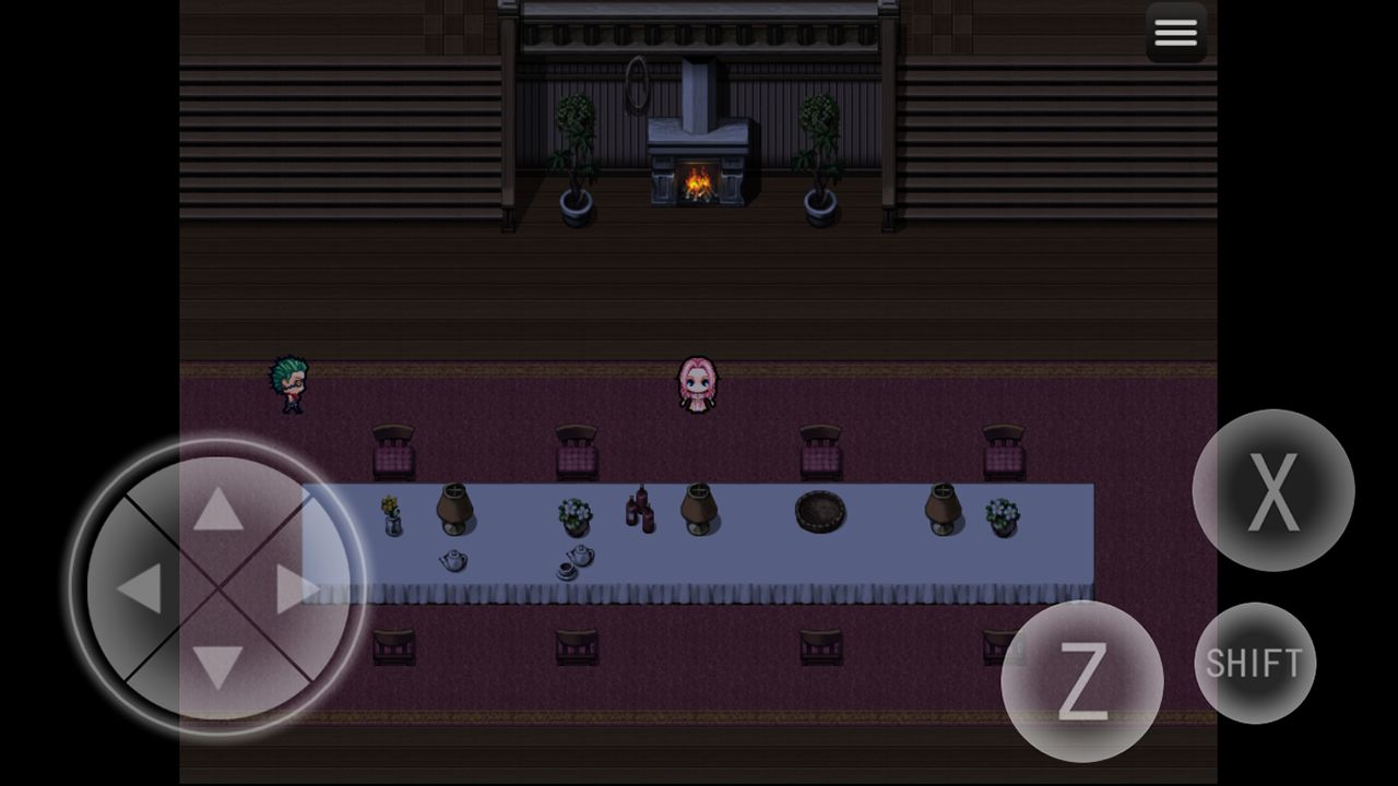 零落之花试玩版图2