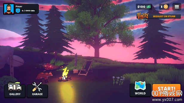 房车生活模拟器正版免费下载图6