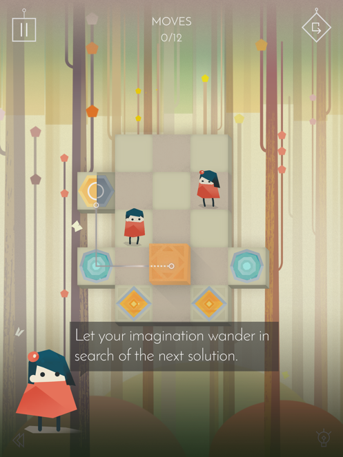 Link TwinSteam移植手游免费版下载(连线双子)图5