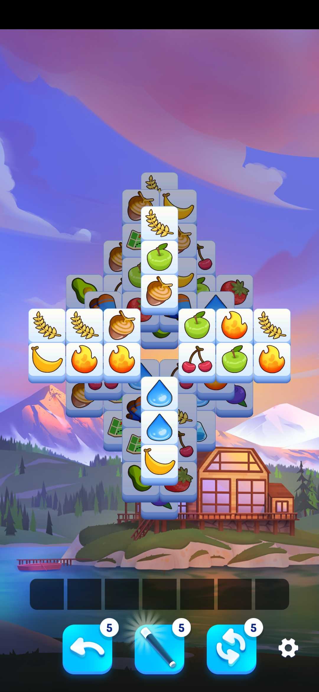 羊了个羊轻松版图3