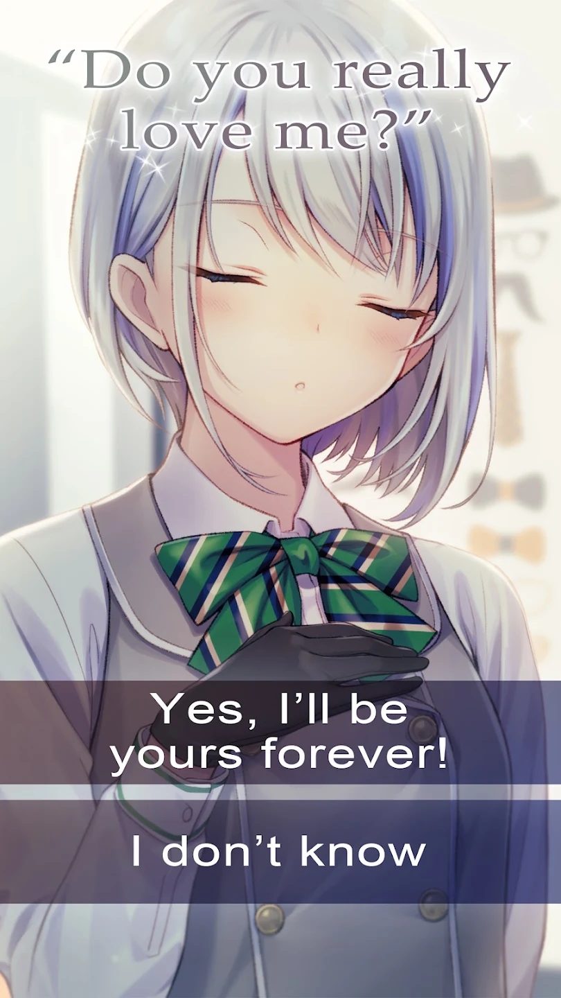 高中吸血鬼女友游戏最新版(High School Vampire Girlfriend)图2