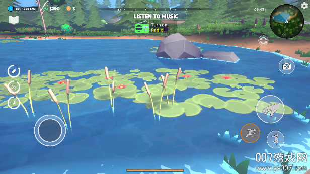 房车生活模拟器正版免费下载图5