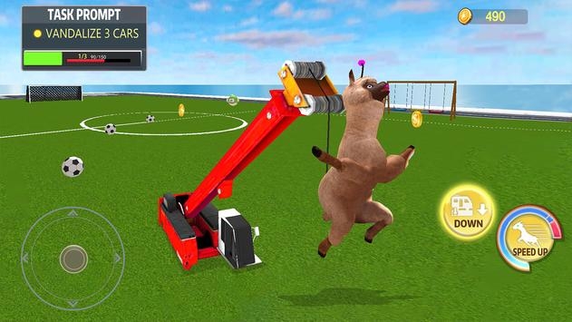 Silly Goat Simulator(笨蛋山羊模拟器)图3