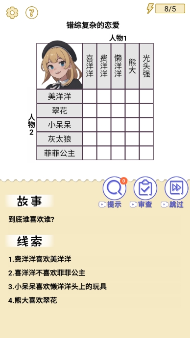 火眼惊睛图3