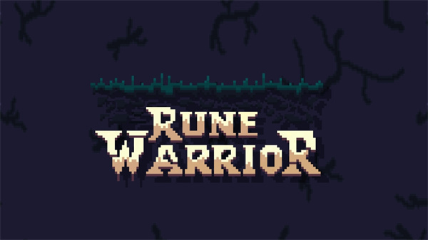 符文战士游戏下载(Rune Warrior)图4