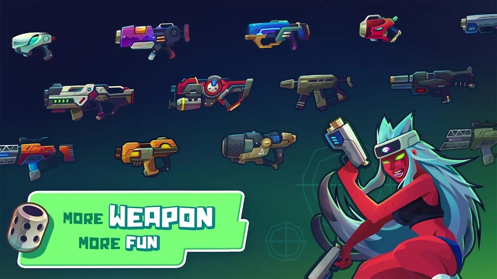 Boom Arena官方最新版免费下载图1