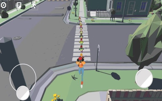 寻找调皮的小孩图3