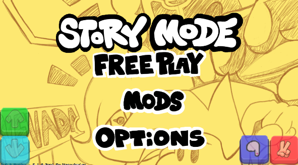 FnF Pocket(黑色星期五之夜暴力迪内鬼)图2