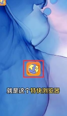 特快浏览器图1