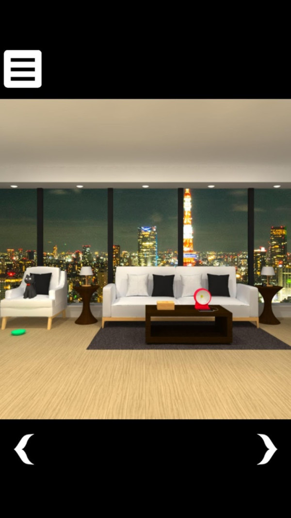Tokyo(逃脱游戏东京)图3