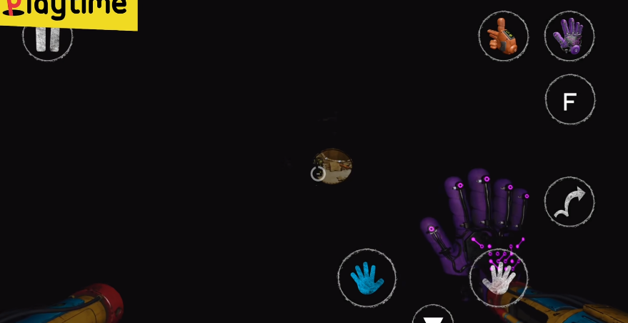 波比的游戏时间图4