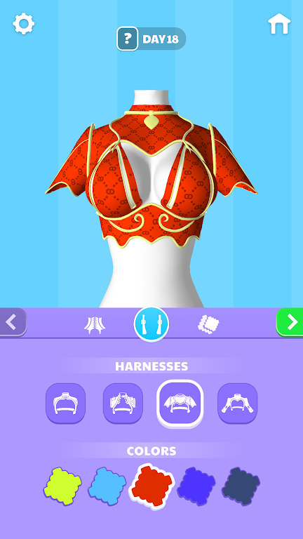 Bra Maker游戏下载官方版图2