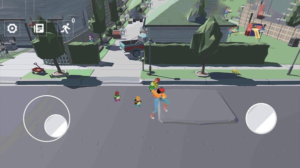 寻找调皮的小孩图4