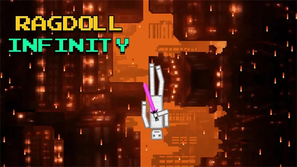 布娃娃玩沙盒图4