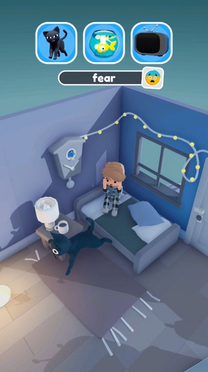幽灵党
