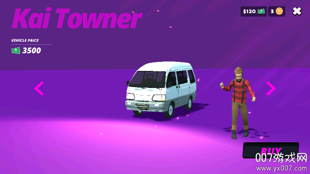 房车生活模拟器正版免费下载图1