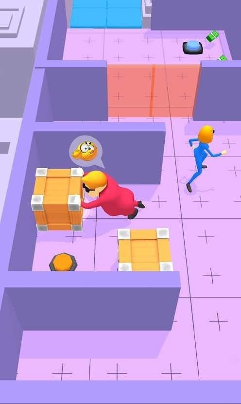 Fat Boy & Slim Girl图1