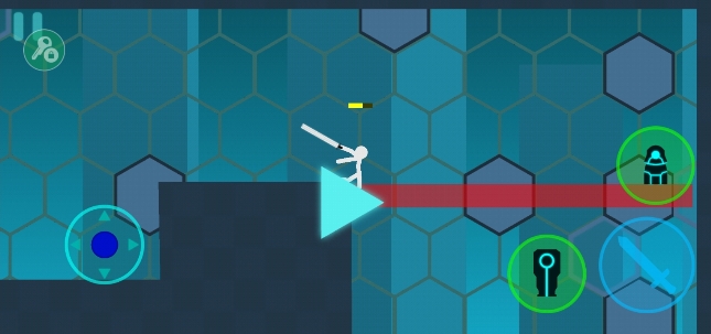 火柴人计划：重生图6