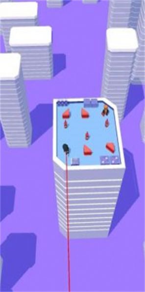 子弹超负荷图2