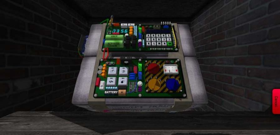 不要按错按钮2 不要按错按钮2