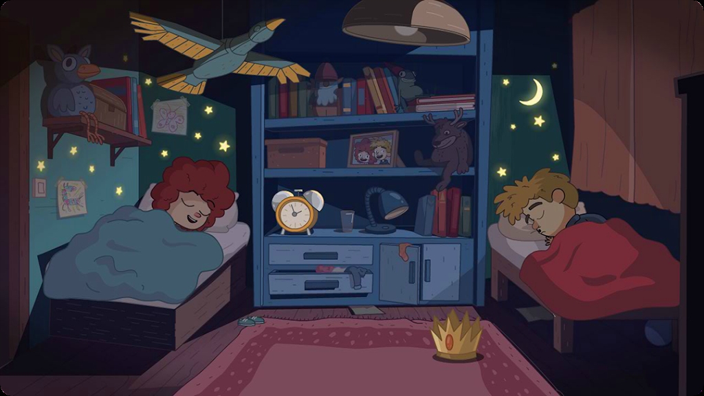 LostInPlay中文手机版下载图1