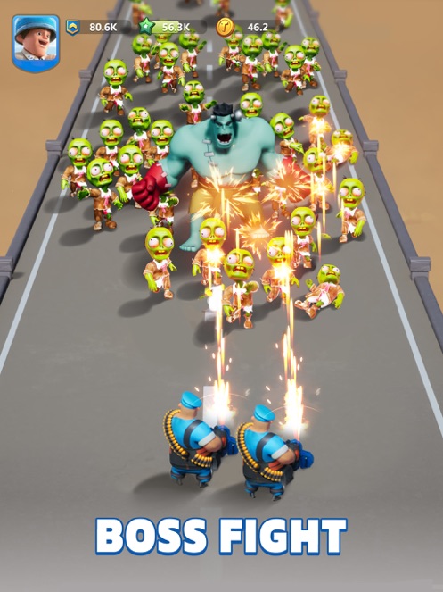 Last War Survival Game手游最新版下载图4