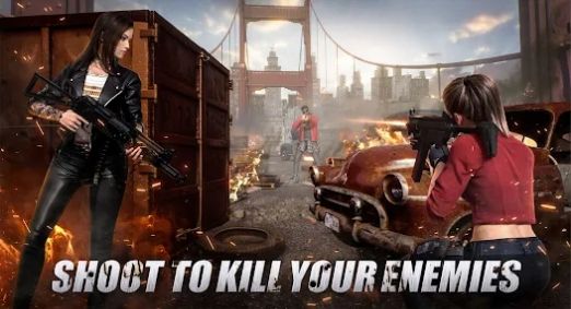 Mafia:Dragon City Rises图3