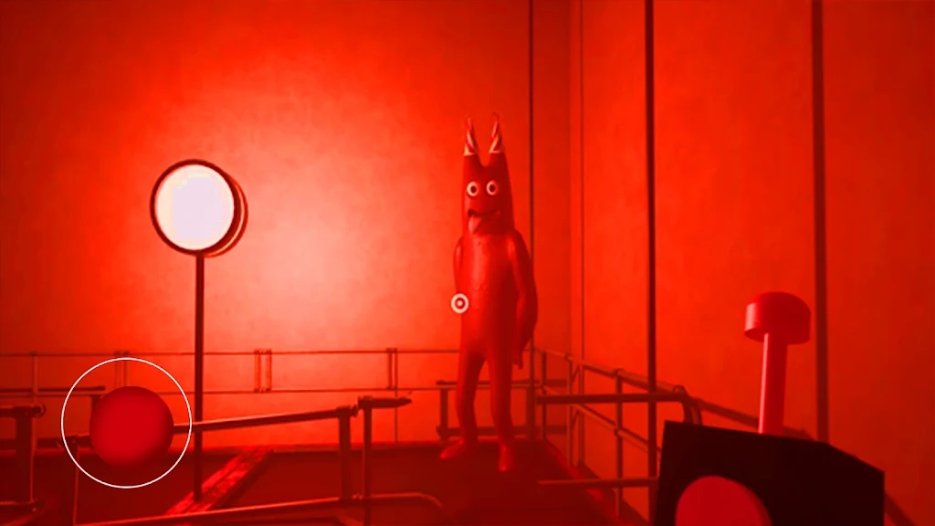 班班幼儿园第三章官方正版下载(Garten of Banban 3)图2