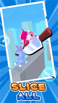Almost Cut差点被砍图3
