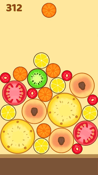 合了个大西瓜图1