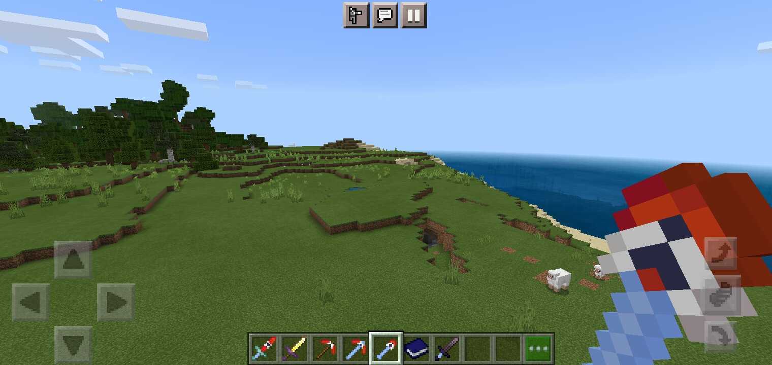 我的世界模组安装器(我的世界匠魂模组)图4