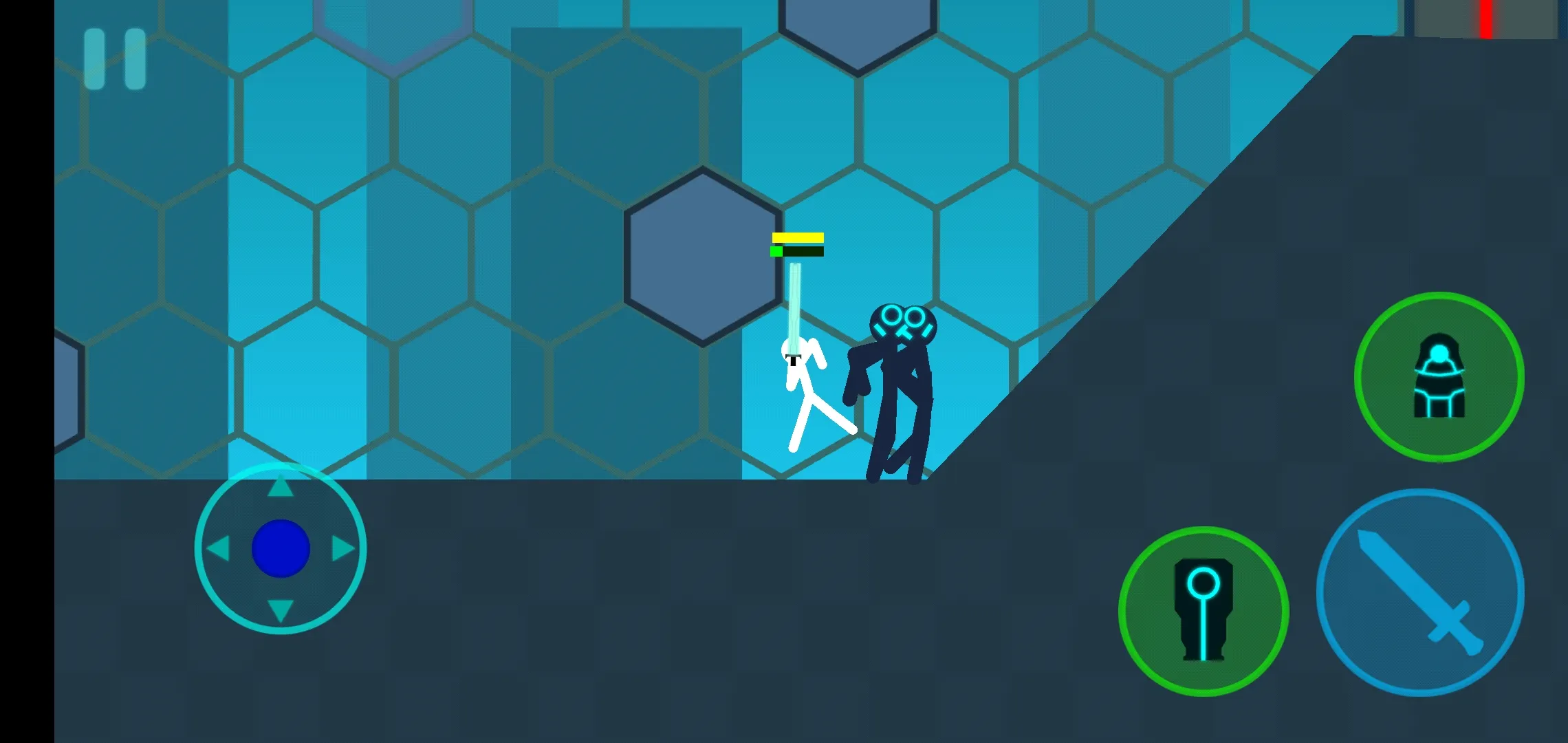 火柴人计划：重生图2