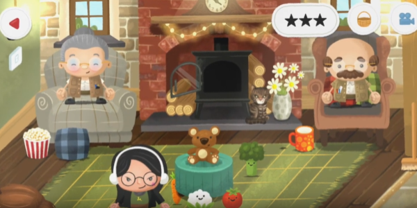 儿童农场模拟器游戏最新版下载图4