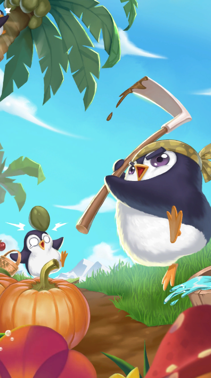 企鹅农场图4