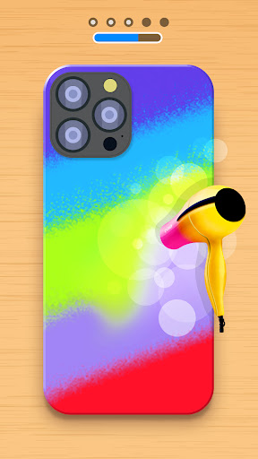 我做手机壳特好看游戏官方正版手机下载(Phone Case DIY)