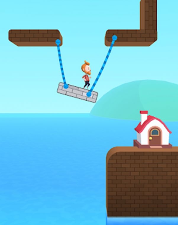 Draw Rope!图2