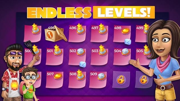 Cook Off(虚拟家庭煮饭)图3